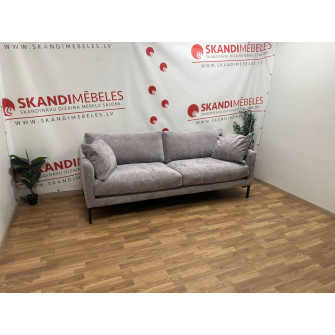 Sofa DOMUS (2,5 sėdimų vietų)(Ekspozicija) Sofa DOMUS (2,5 sėdimų vietų)(Ekspozicija)